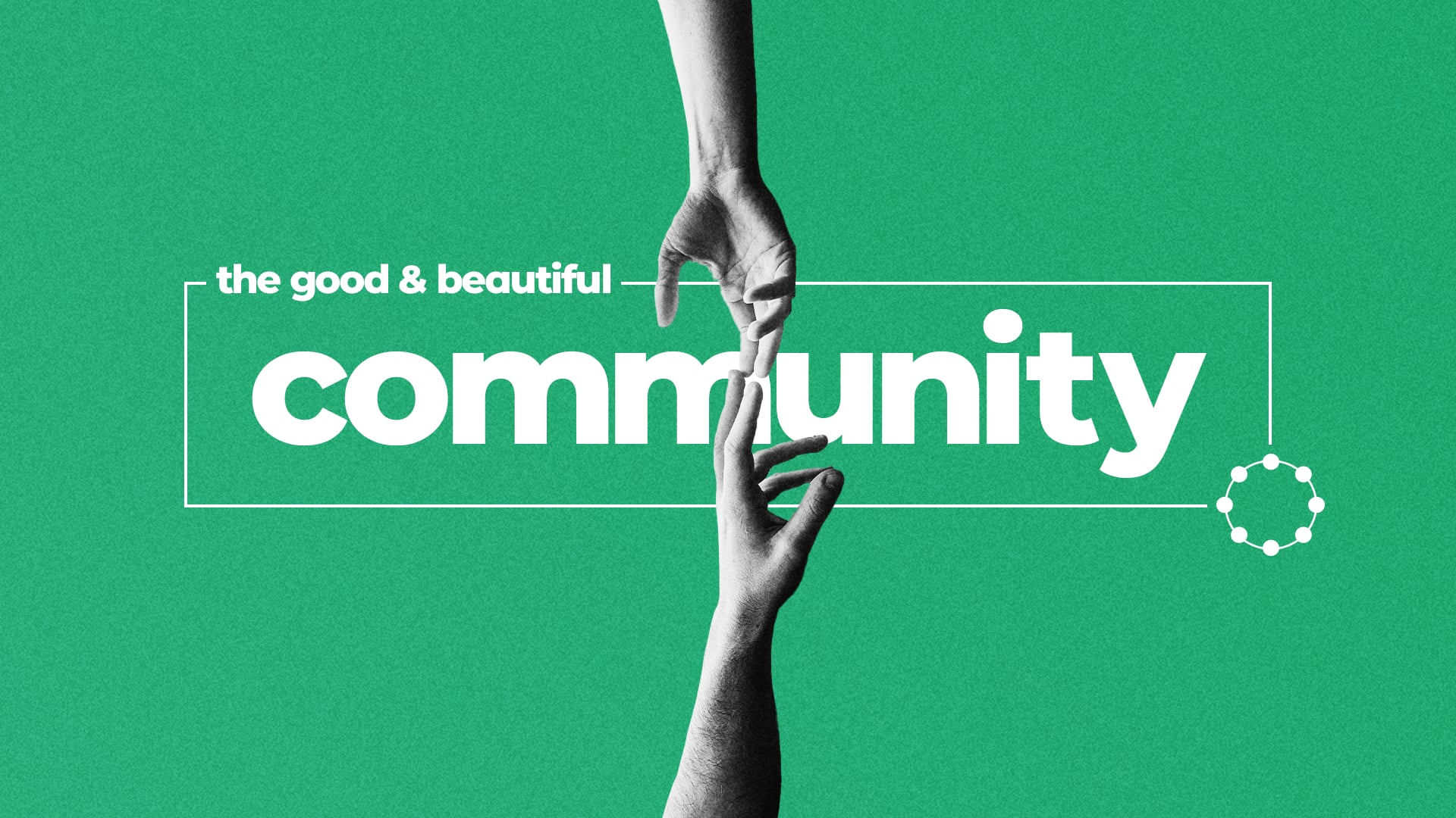 The Peculiar Community | September 12, 2021