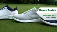 Skechers Elite 4 Golf Shoes