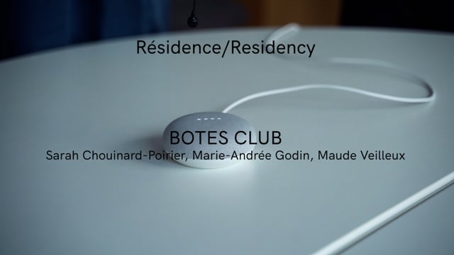 Vignette vidéo pour « 2021RES32100O »