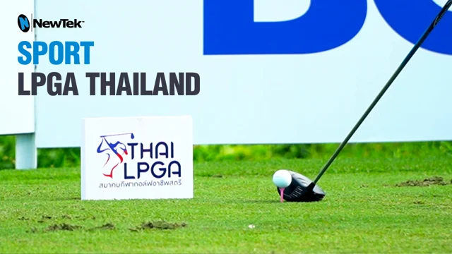 Grand Prix Golf Club in Thailand