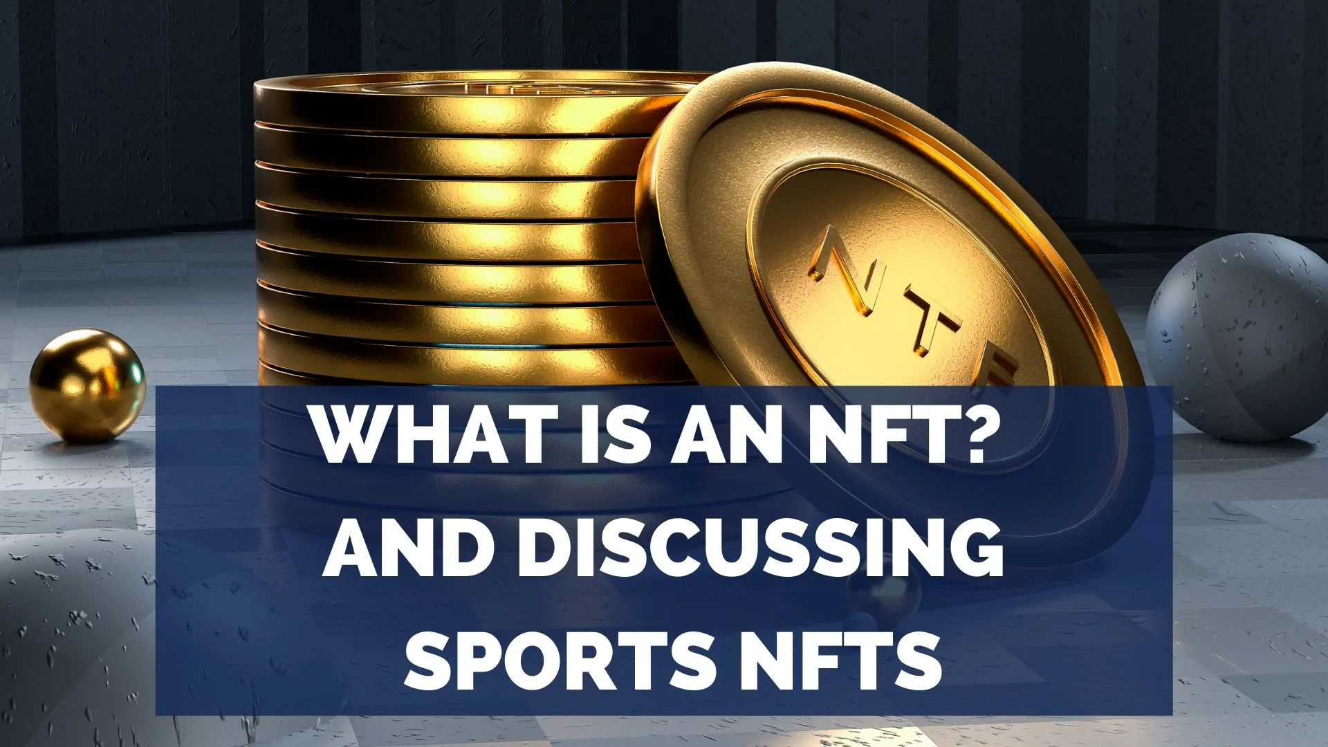 What is an NFT?