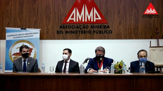 Academia de Letras do MPMG
