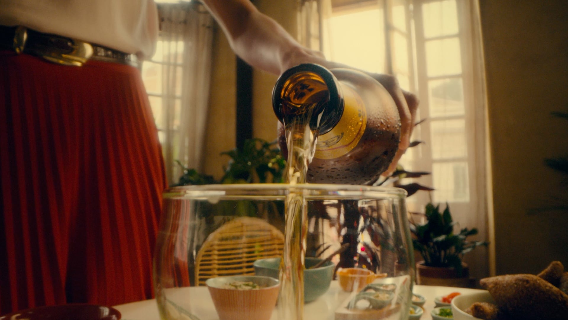 GRAN CLUB COLOMBIA / FABIAN ARELLANO