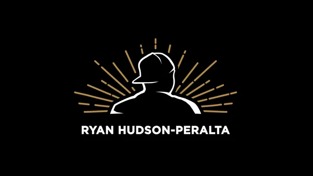 Ryan Hudson-Peralta