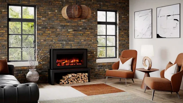 Liberty 85 Freestanding Electric Fires - Gazco