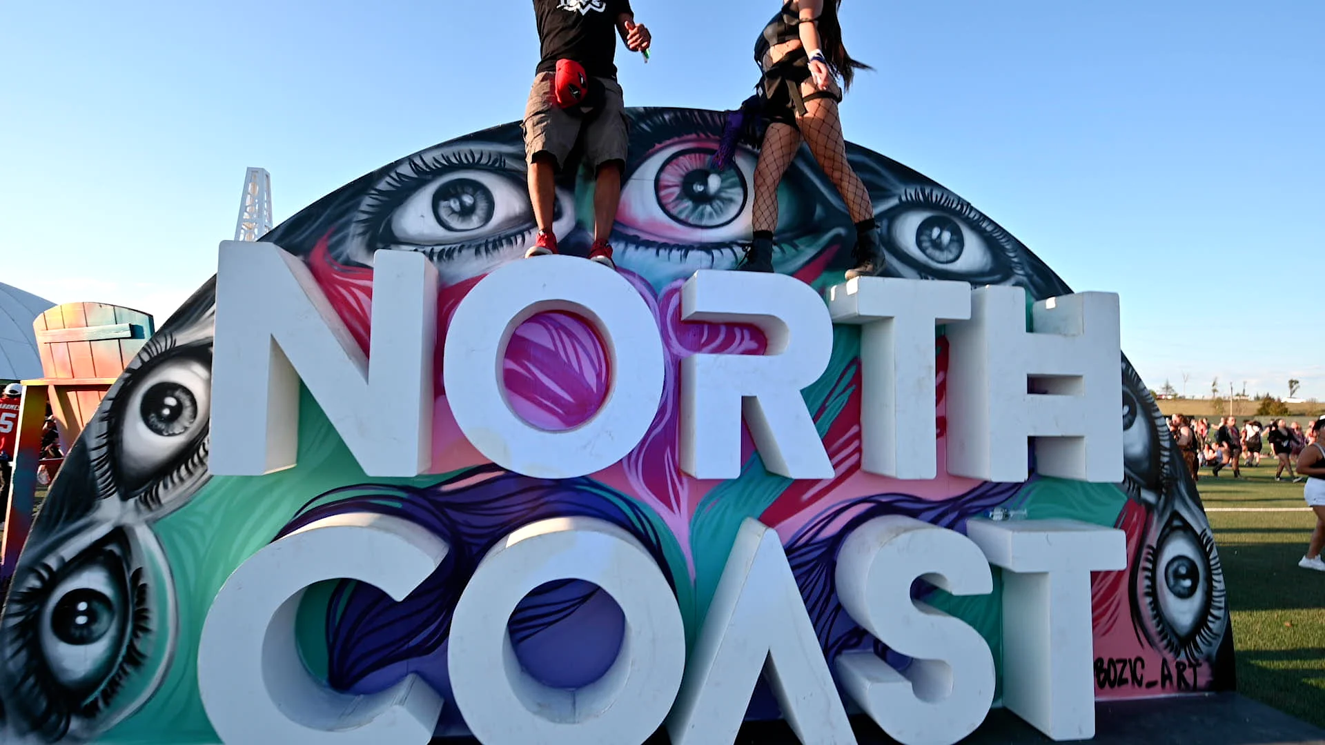 North Coast Music Festival - North Coast Music Festival