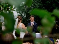 Wedding of Lisa and Lewis-Trailer