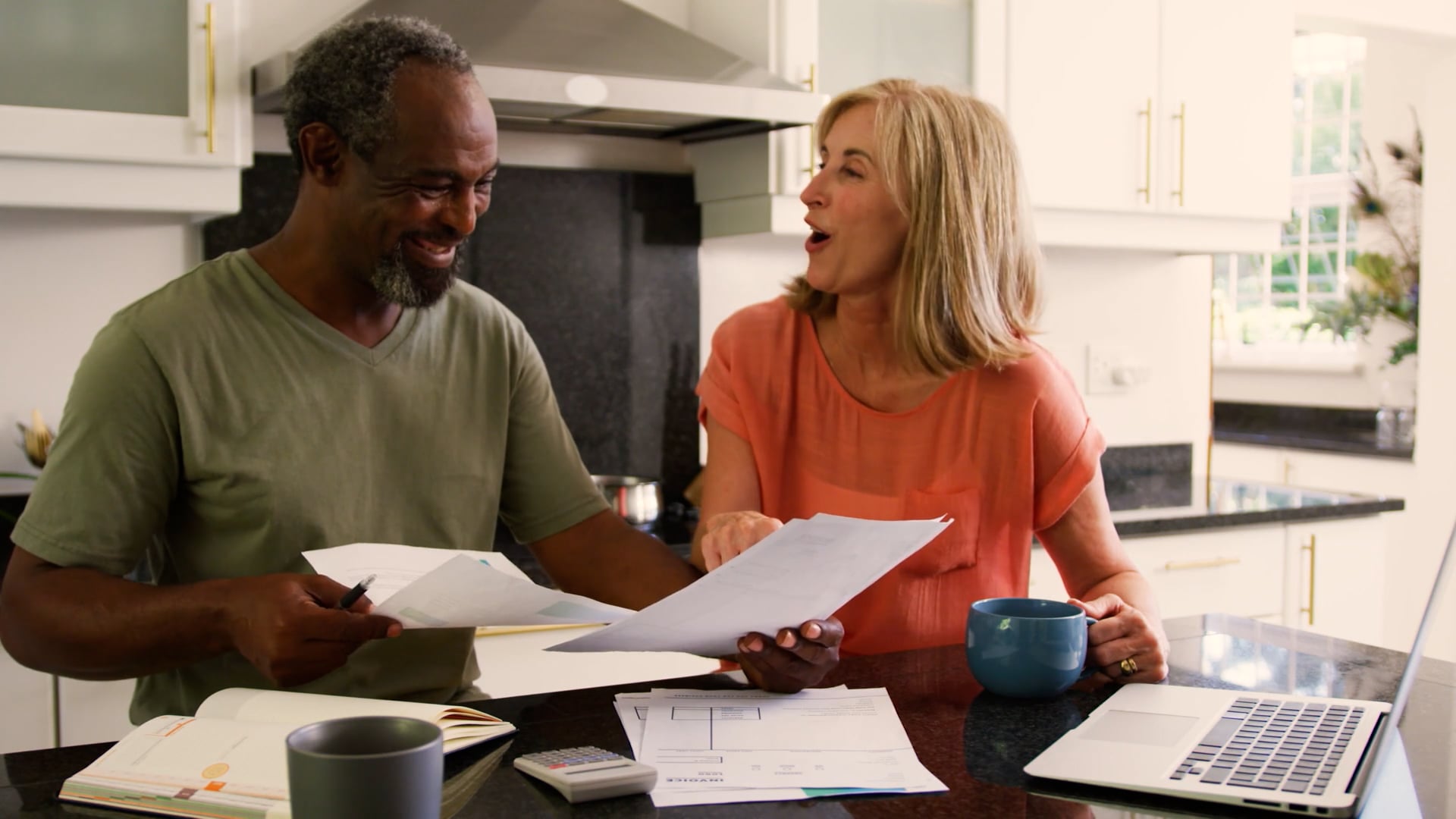 Start Saving Thousands, Life Changer Loan