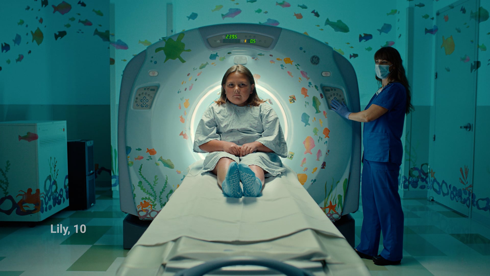 Television/Commercial