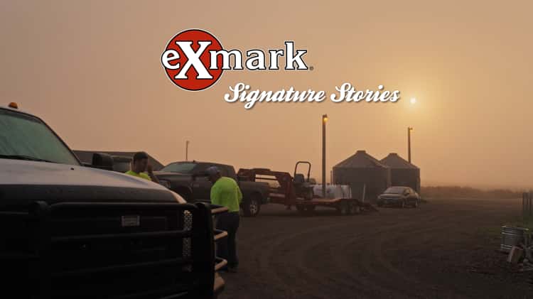 eXmark Signature Stories Law Lawn Service