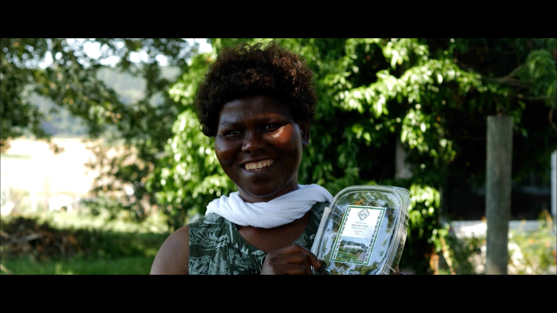 Value Added Producer Grant: Lesedi Farm