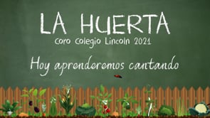 La huerta