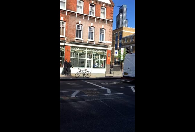 Lovely Spitalfields Double  3 mins Liverpool St Main Photo