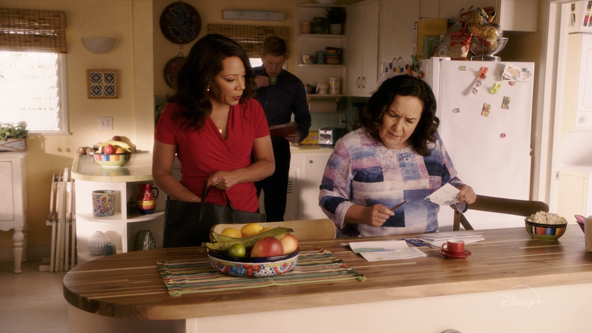 Diary of a Future President S2 - Growing Up 15