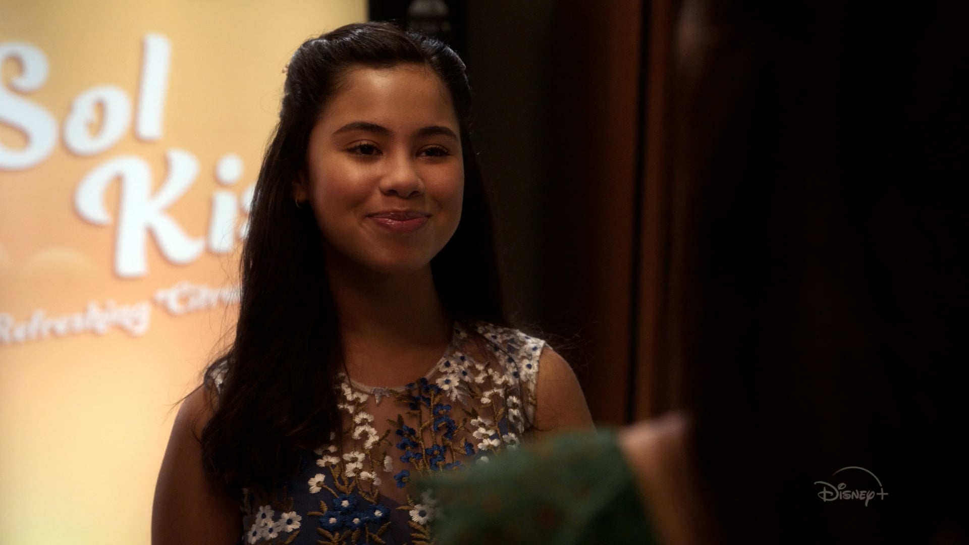 Diary of a Future President S2 - Together Cutdown 30