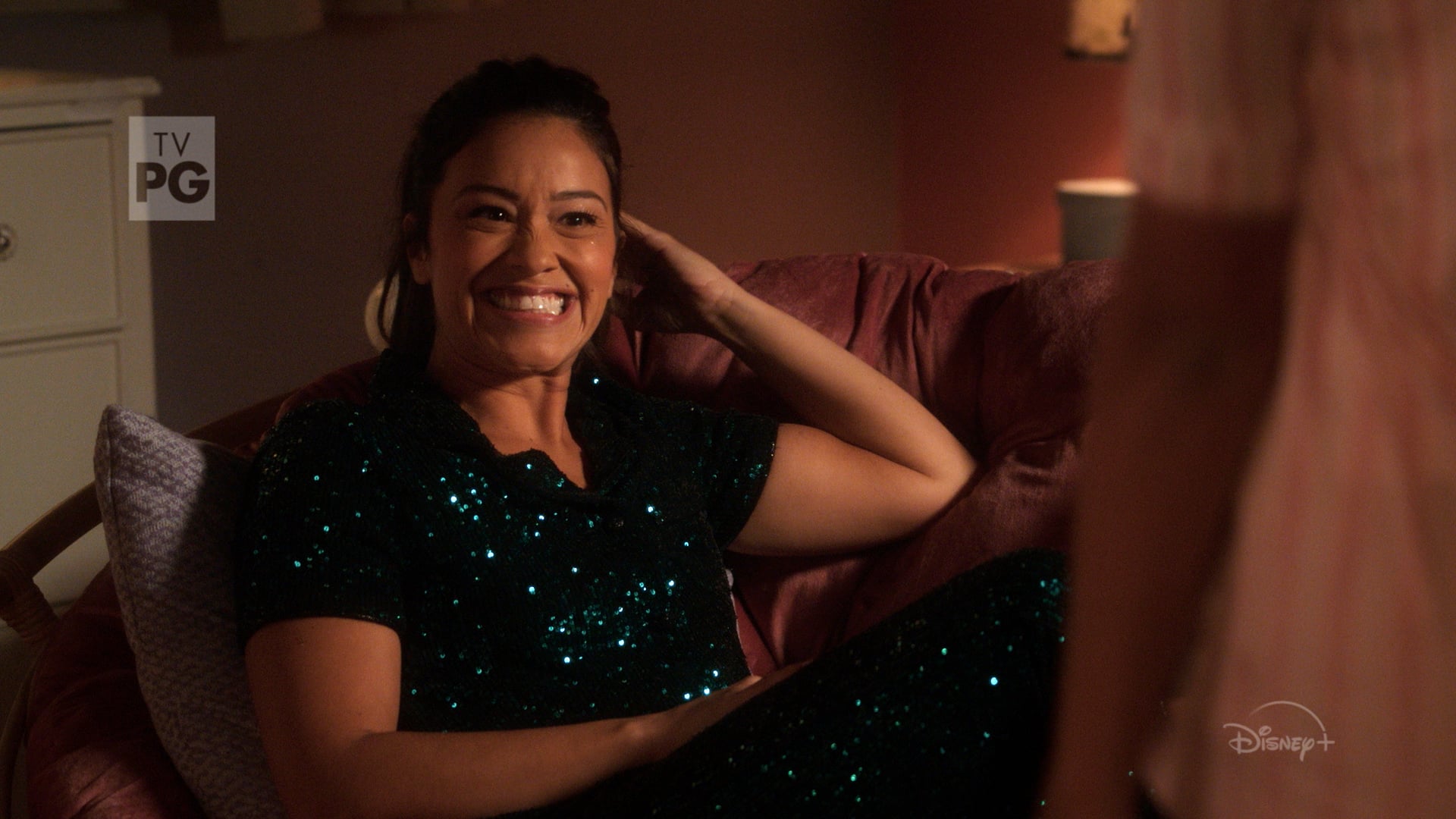 Diary of a Future President S2 - Growing Up 30