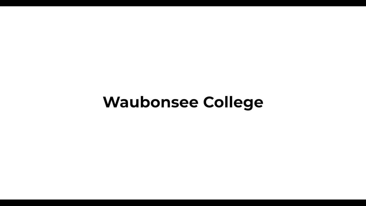 Waubonsee Community College