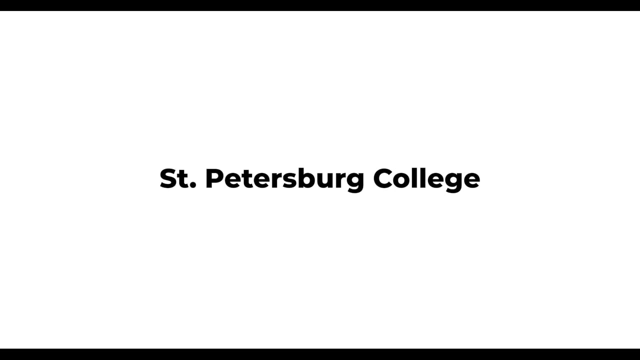 St Petersburg College