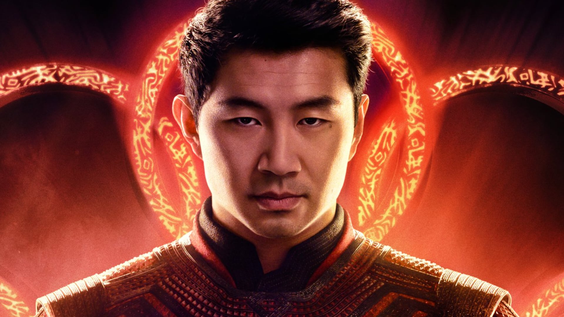 Shang Chi and the Legend of the Ten Rings - Trailer "Rise"