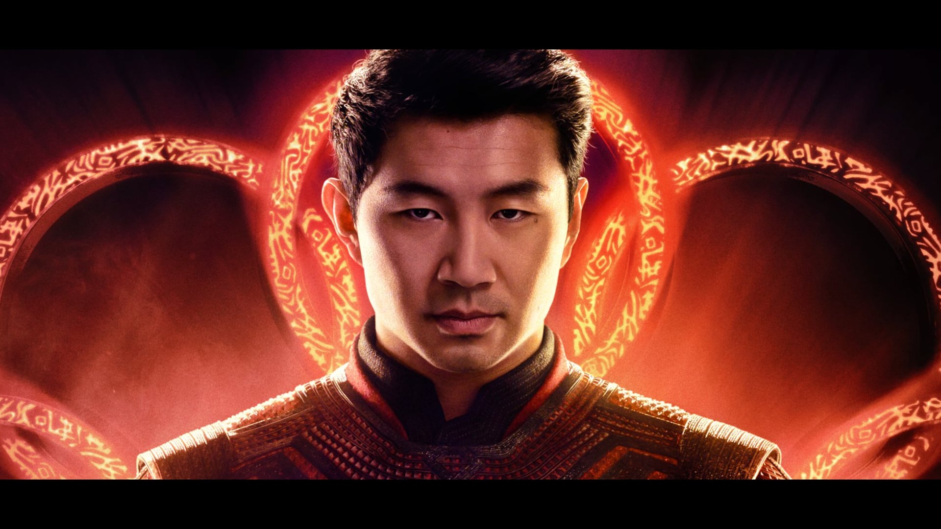 Shang Chi and the Legend of the Ten Rings - Trailer "Rise"