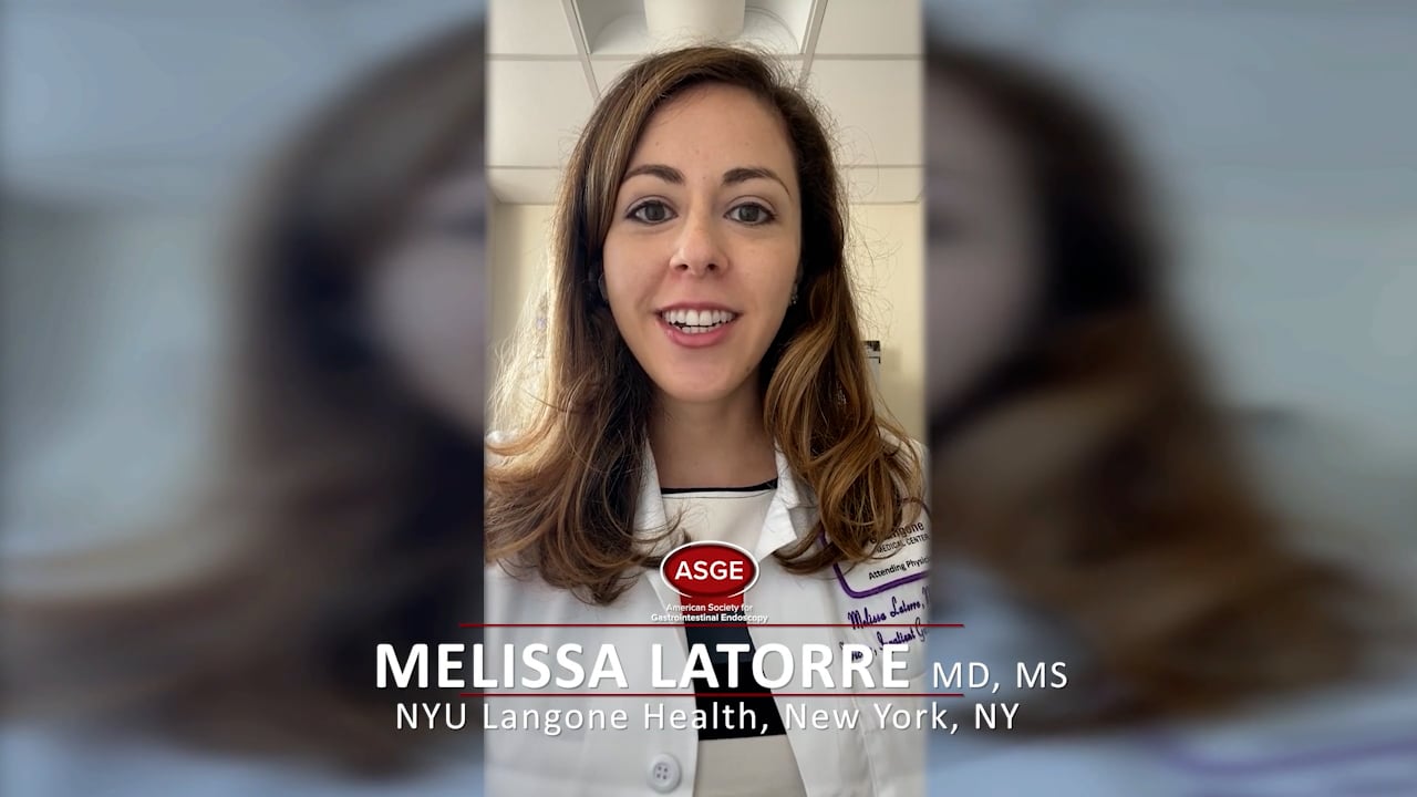 Dr.Melissa Latore Member Appreciation Video