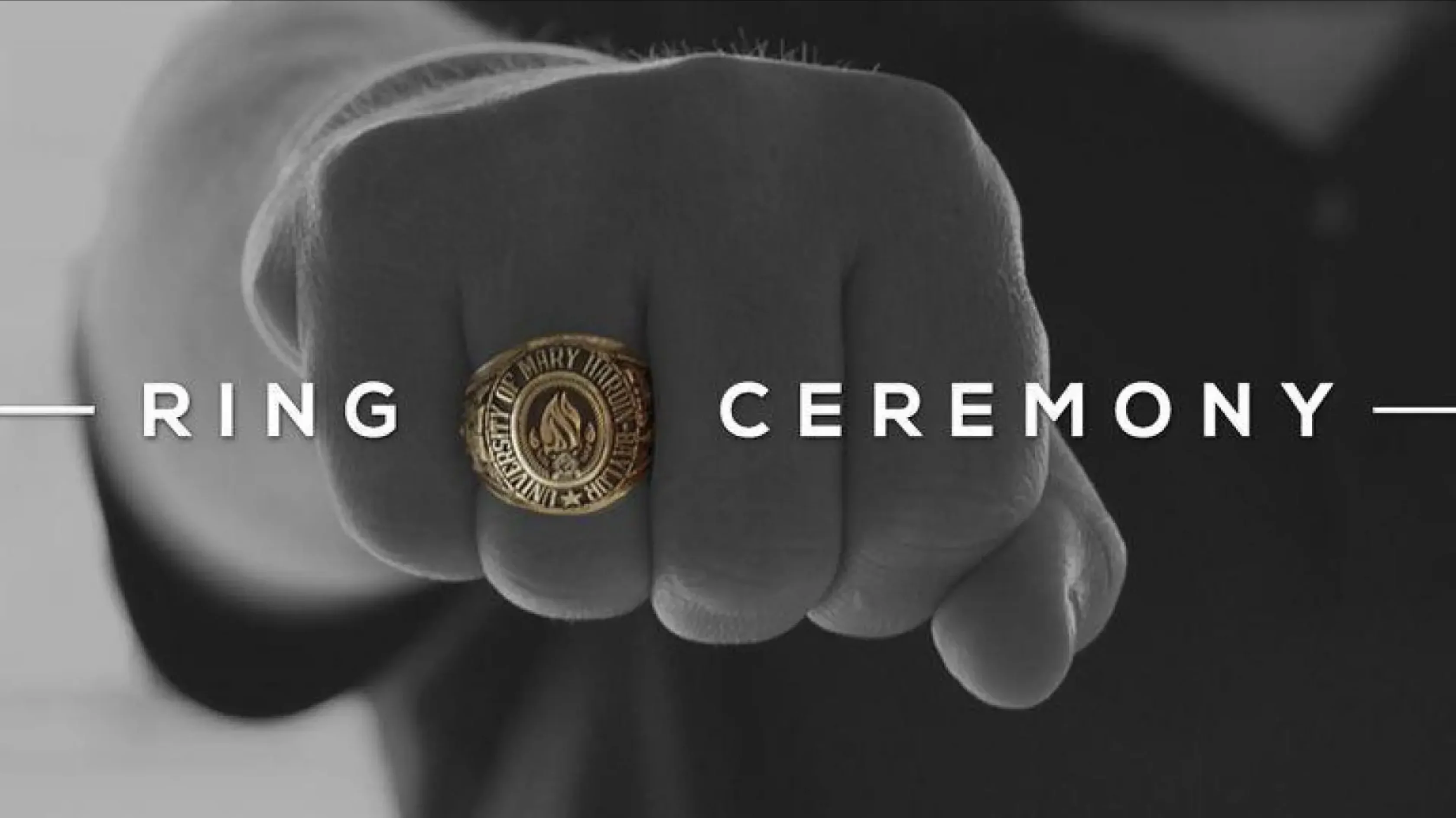 Umhb ring on sale