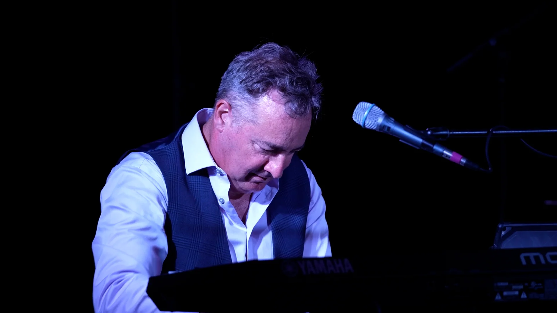 DUKE JAZZ 額装 BUZZ RICKSON'S TYPE A-1 A.C ORDER No.31-800P 2ヶ月も着ると重さを