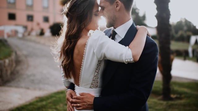 Joana | André - Longo