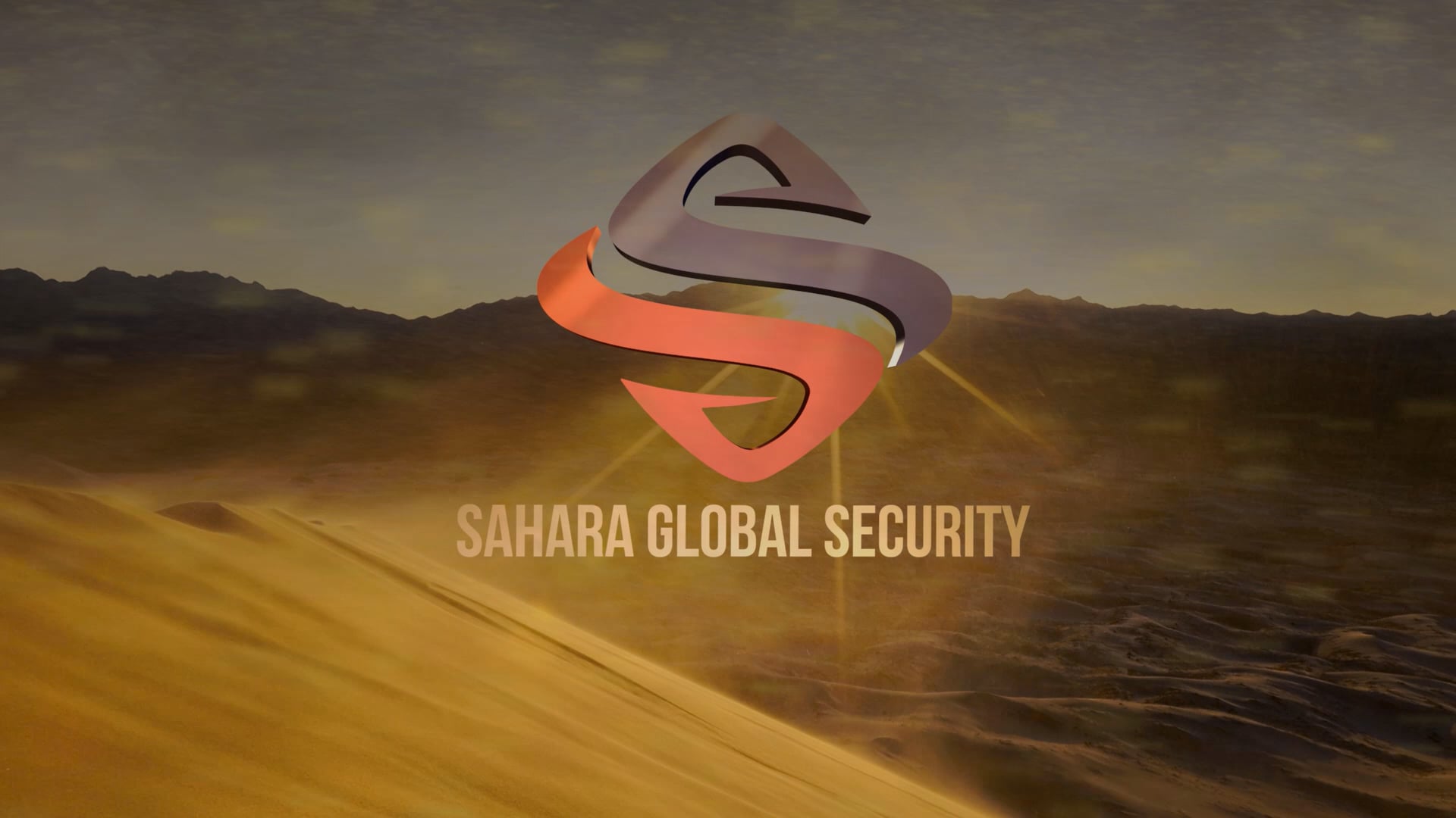 Sahara Global Security