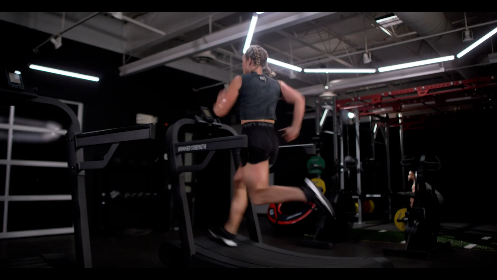 HD Tread | Hammer Strength HD Tread | Hammer Strength