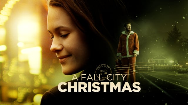 A Fall City Christmas - Trailer