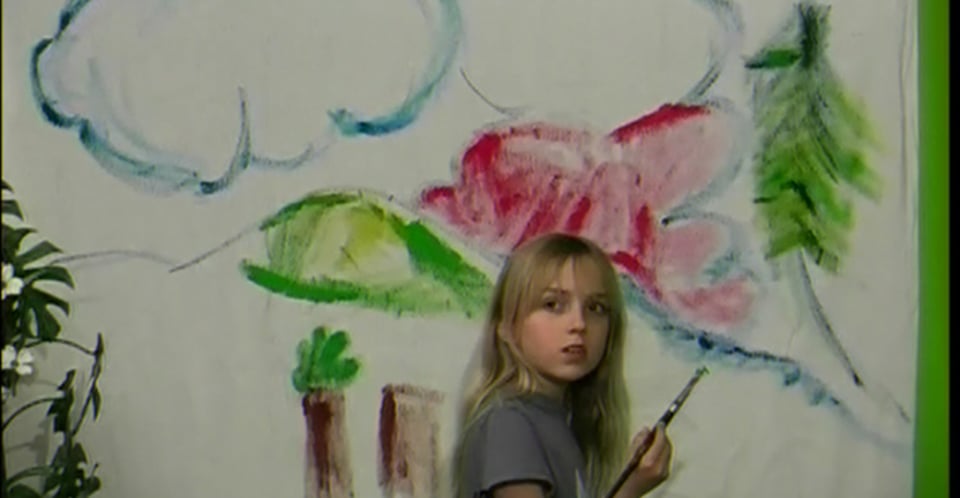 Gabriel Frances Mcgee