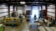 Applied Fabricators, Inc. workshop