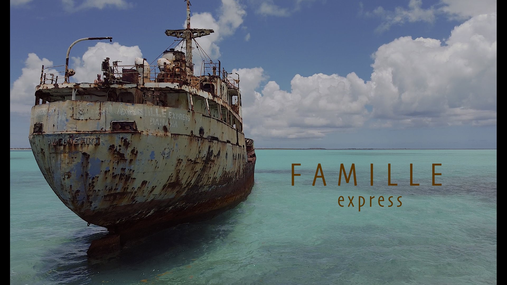 Famille Express.mov