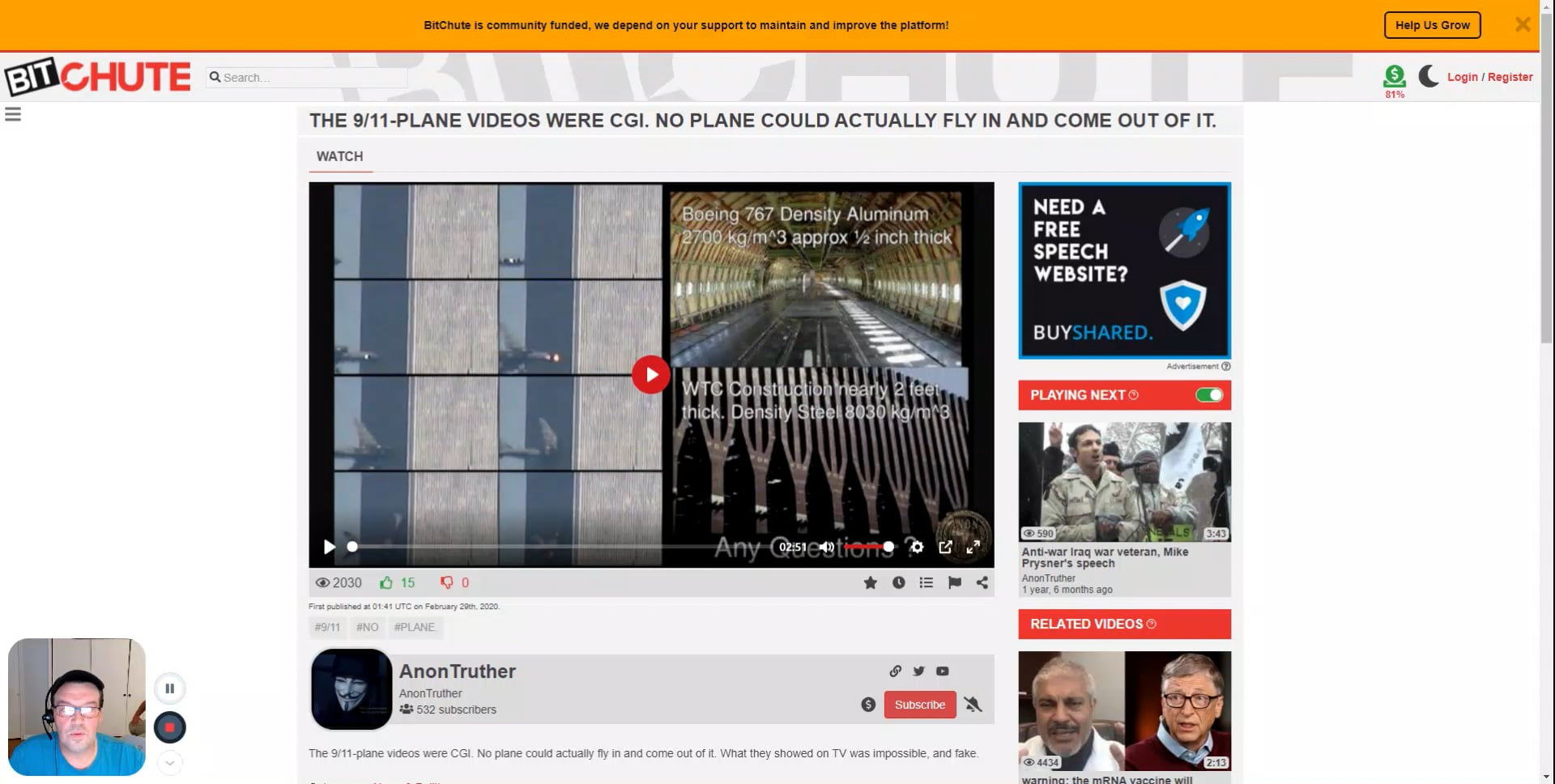 Beginning Segment - Episode 1 (1).webm on Vimeo