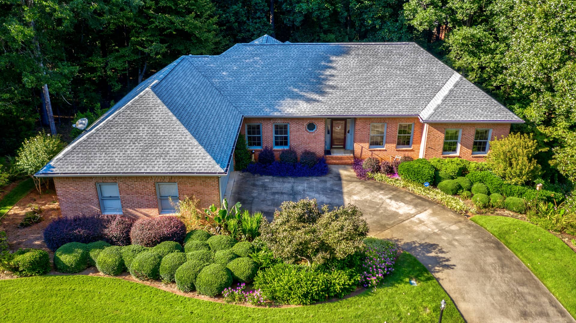 150 Woodhaven Cir, Athens, GA 30606 on Vimeo