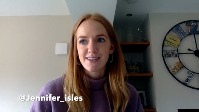 The investment is so worth it - Jennifer
