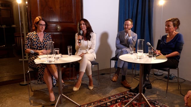 Related Embedded Video Item Thumbnail