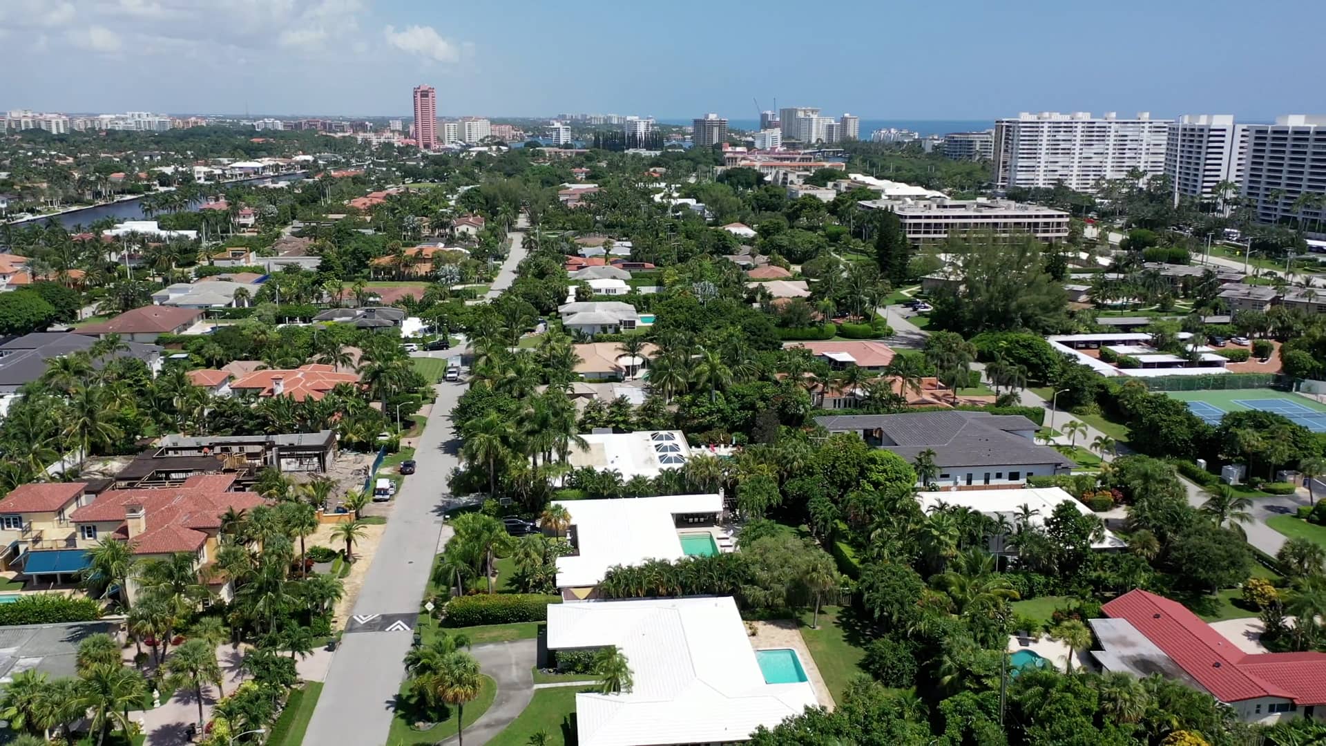 2200 Cocoanut Road Boca Raton, FL on Vimeo