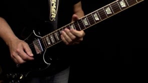 Back On The Road Again Rhythm Lesson