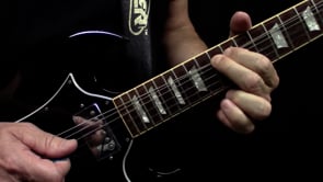 Back On The Road Again Solo 1 Lesson