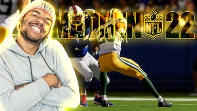 Juice Is Back On The Madden 22 Grind!