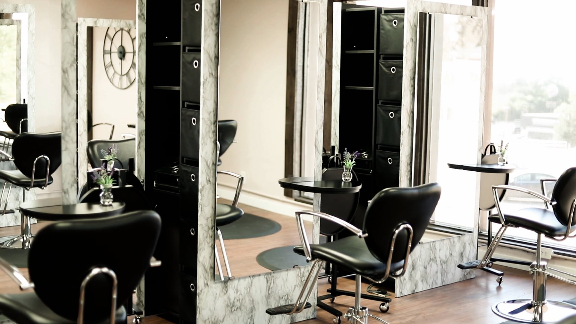 Classic Beauty Salon Suites Luxury Affordable Suites