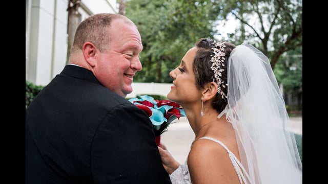 Tiffany & Matt's Sneek Peek.mp4
