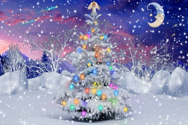 100以上の無料christmas Tree クリスマス動画 Hd 4kクリップ Pixabay