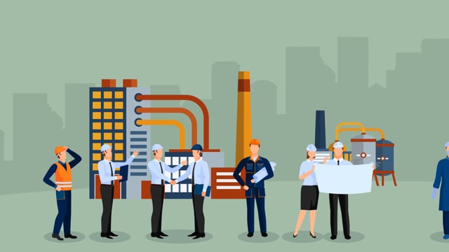 Builder, Machine, Mason. Free Stock Video - Pixabay