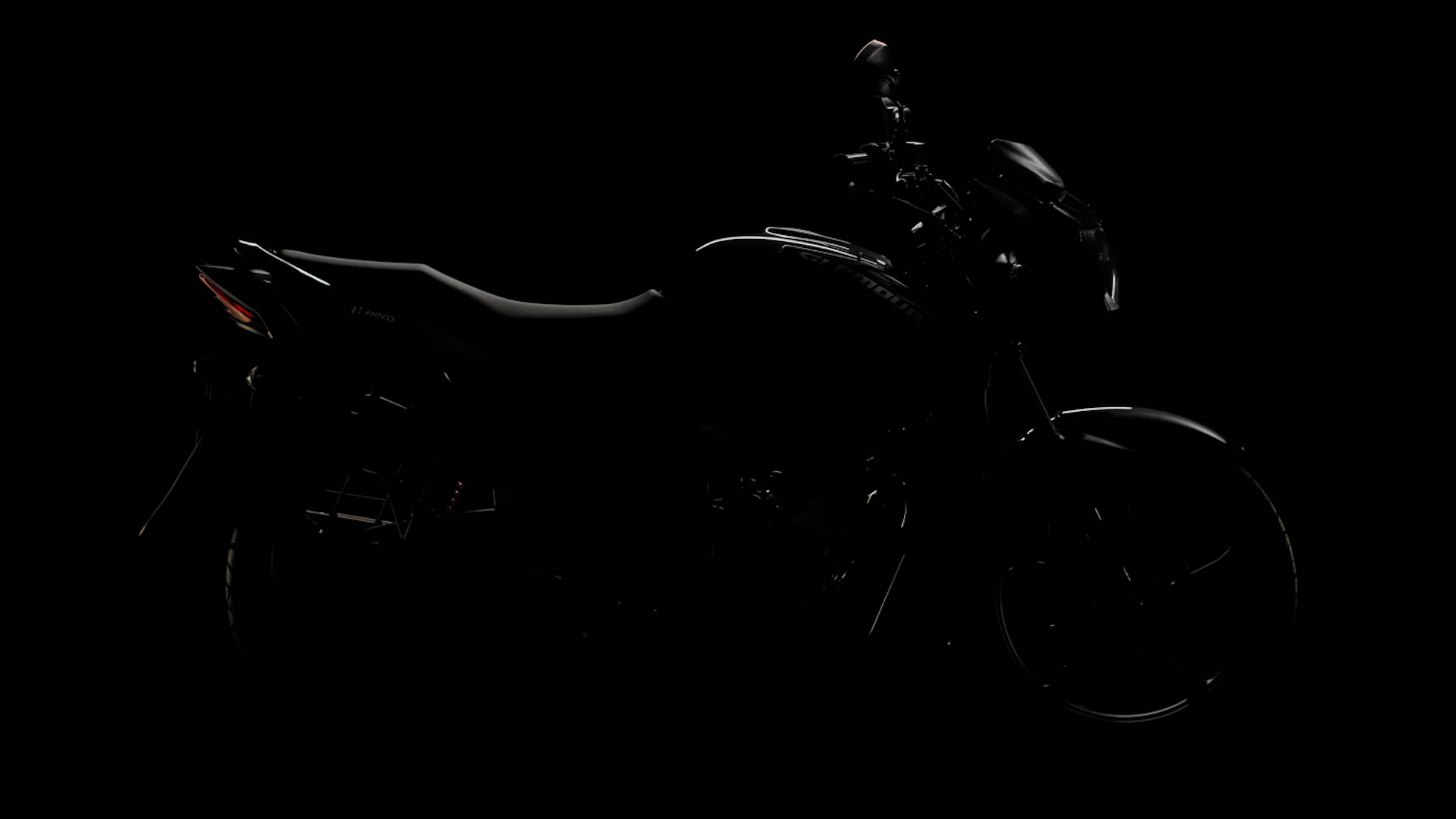 Hero Glamour Xtec_Director's Cut