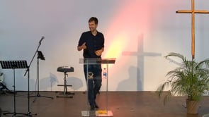 Das Band des Friedens (Eph 4,1-11)