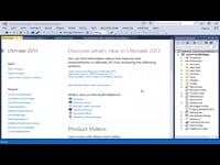 first ASP.NET Application