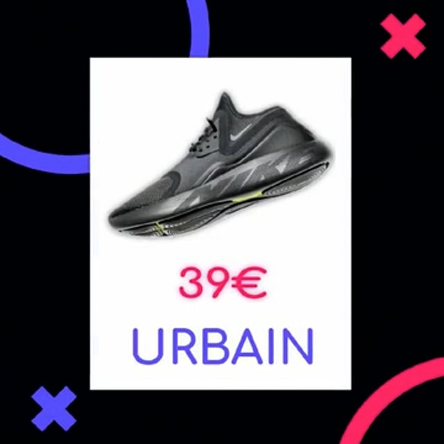 créer une vidéo publicitaire Facebook/Instagram